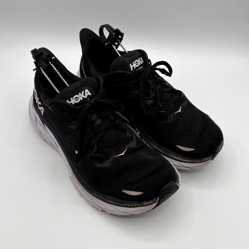 HOKA ONE ONE Clifton 8 Womens Sneakers